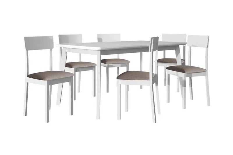 Patrickswell Spisegruppe, undefined