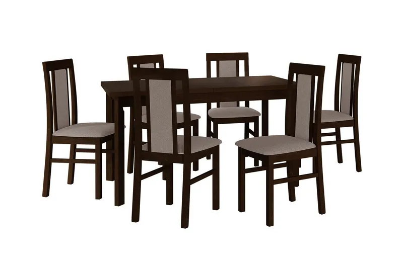 Patrickswell Spisegruppe, undefined