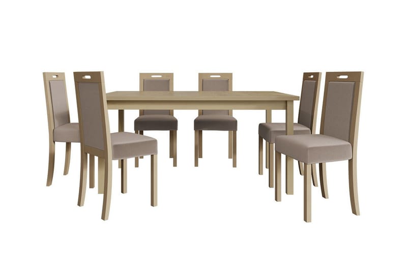 Patrickswell Spisegruppe, undefined