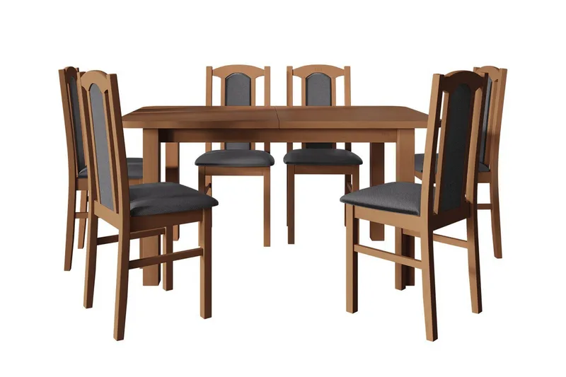 Patrickswell Spisegruppe, undefined