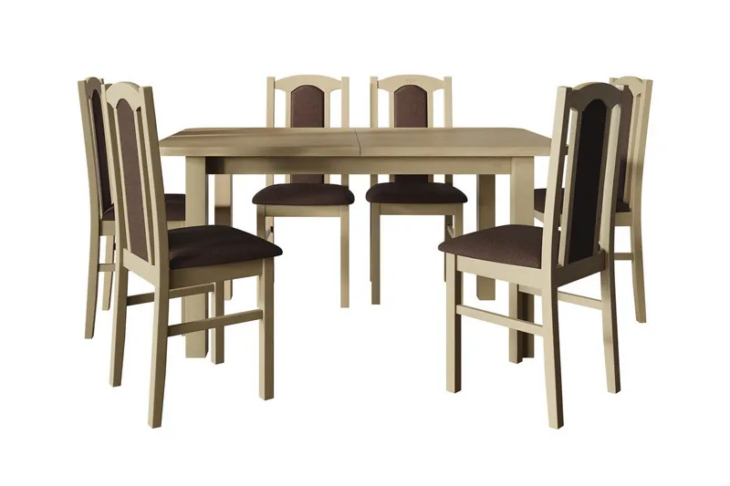 Patrickswell Spisegruppe, undefined