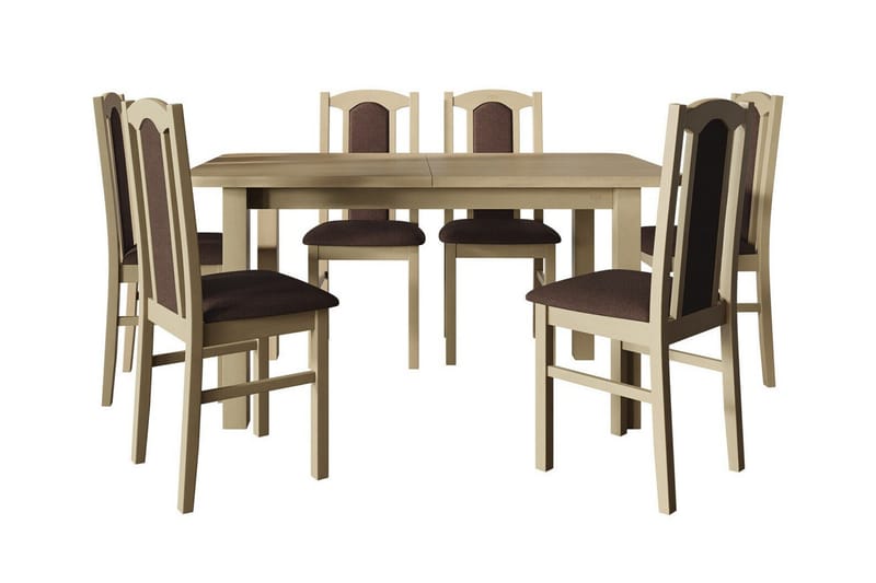 Patrickswell Spisegruppe, undefined