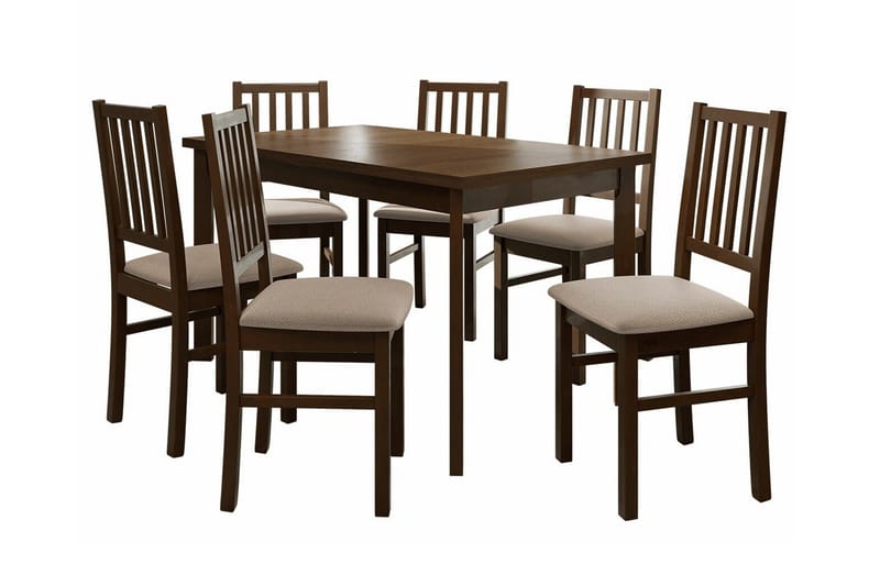 Patrickswell Spisegruppe, undefined