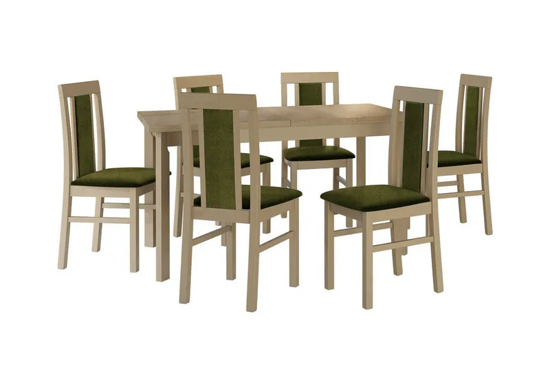 Patrickswell Spisegruppe, undefined