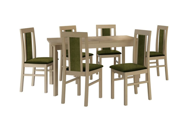 Patrickswell Spisegruppe, undefined