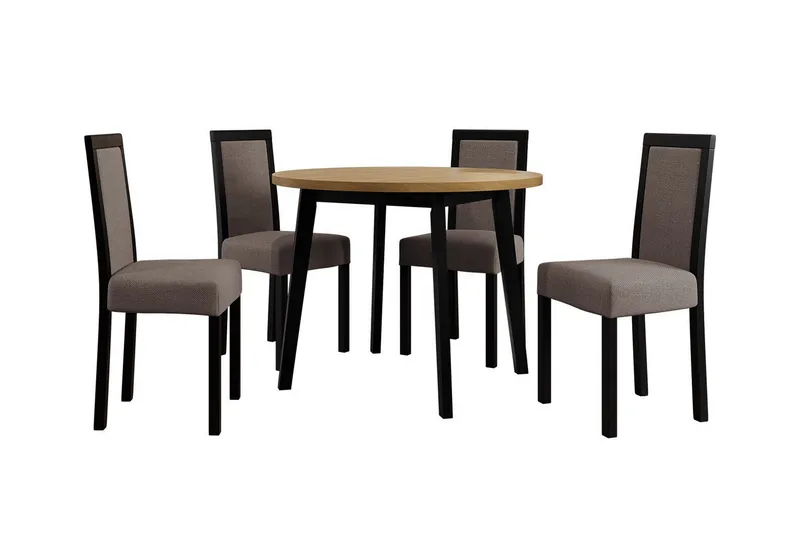 Patrickswell Spisegruppe, undefined