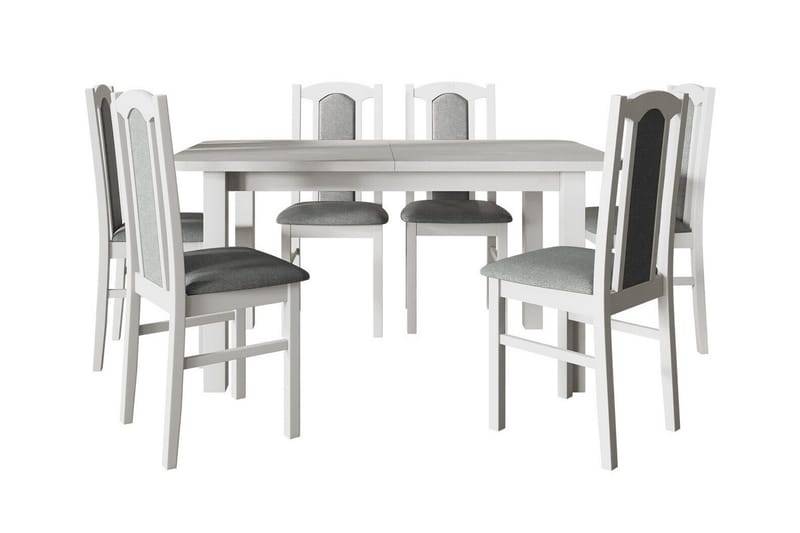 Patrickswell Spisegruppe, undefined