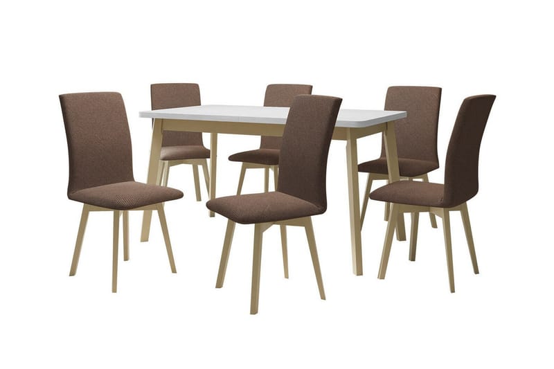 Patrickswell Spisegruppe, undefined