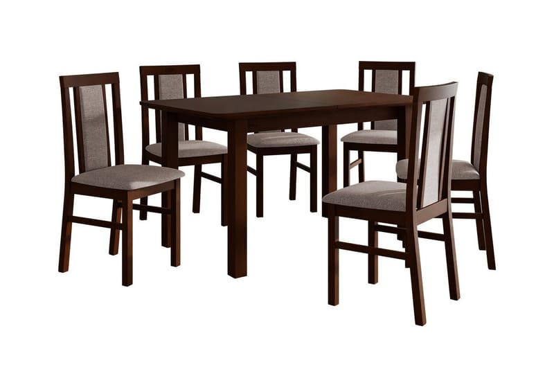 Patrickswell Spisegruppe, undefined