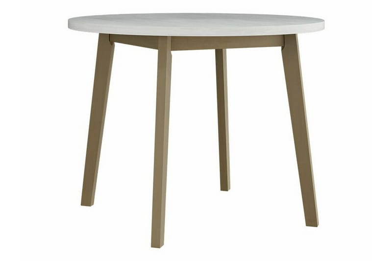 Patrickswell Spisegruppe - Møbler - Borde - Spisebordssæt