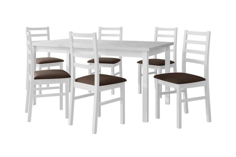 Patrickswell Spisegruppe, undefined