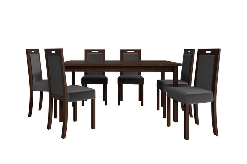 Patrickswell Spisegruppe, undefined