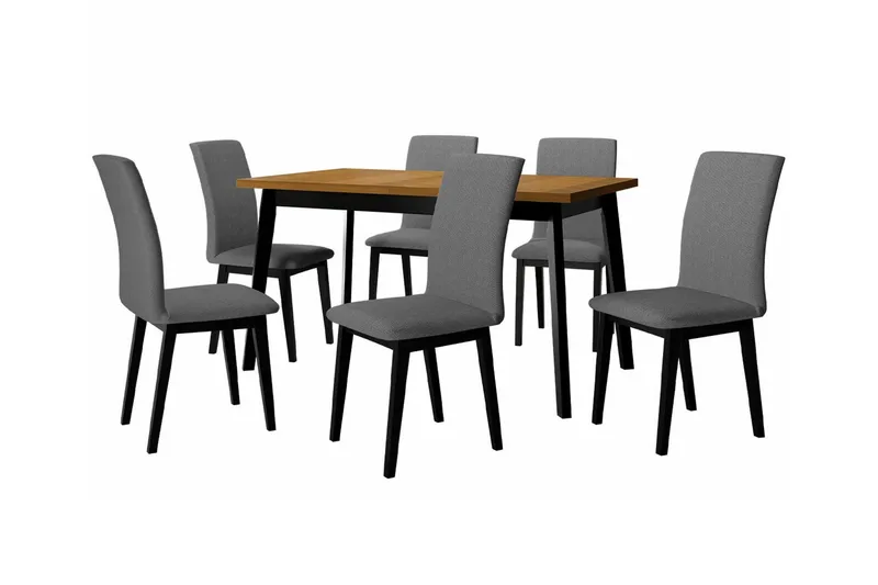 Patrickswell Spisegruppe, undefined