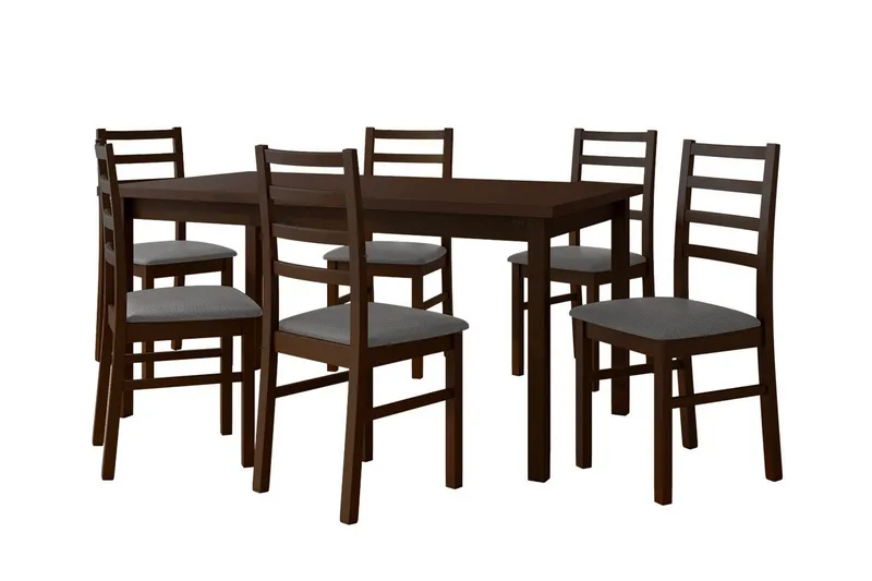 Patrickswell Spisegruppe, undefined