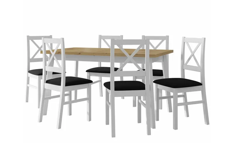 Patrickswell Spisegruppe, undefined