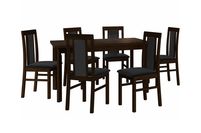 Patrickswell Spisegruppe, undefined