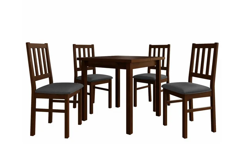 Patrickswell Spisegruppe, undefined