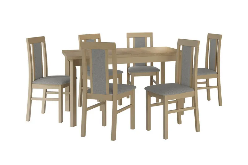 Patrickswell Spisegruppe, undefined