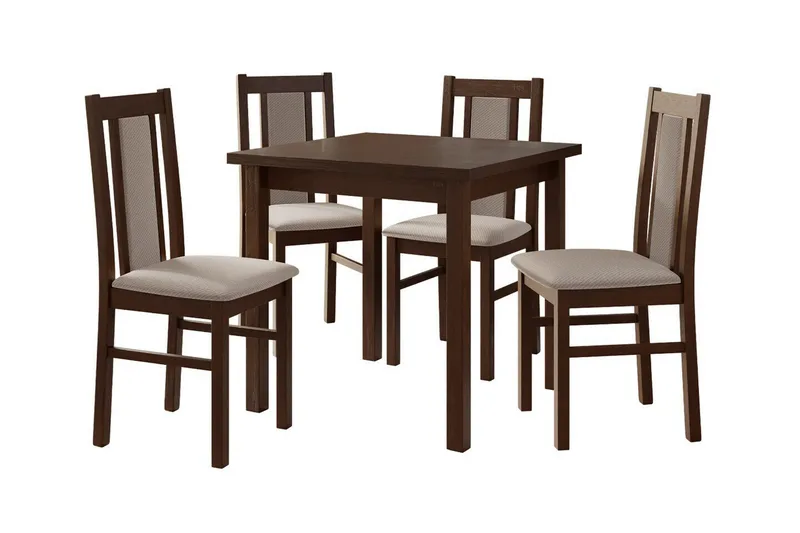 Patrickswell Spisegruppe, undefined