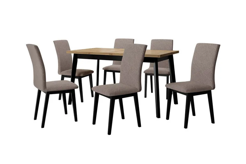 Patrickswell Spisegruppe, undefined