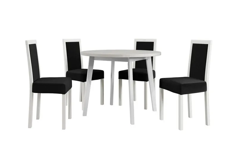 Patrickswell Spisegruppe, undefined