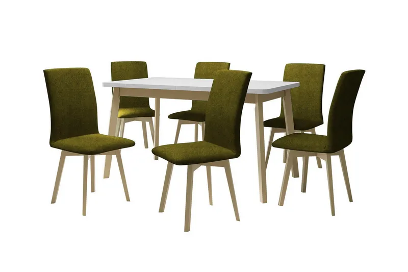 Patrickswell Spisegruppe, undefined