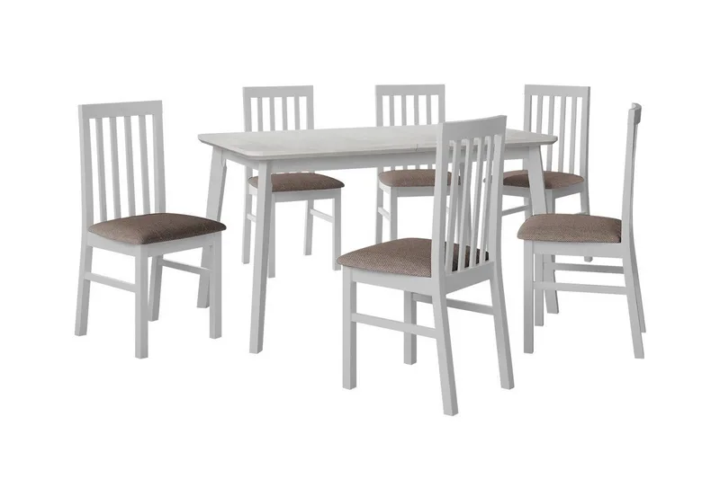 Patrickswell Spisegruppe, undefined