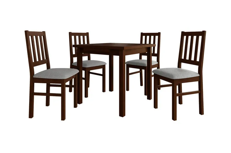 Patrickswell Spisegruppe, undefined