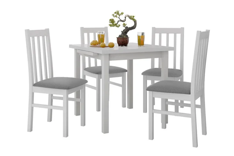 Patrickswell Spisegruppe, undefined