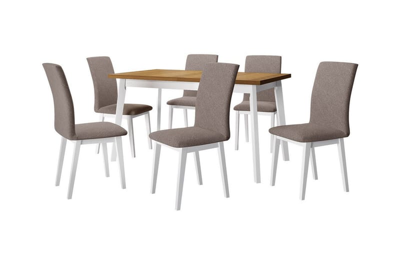 Patrickswell Spisegruppe, undefined