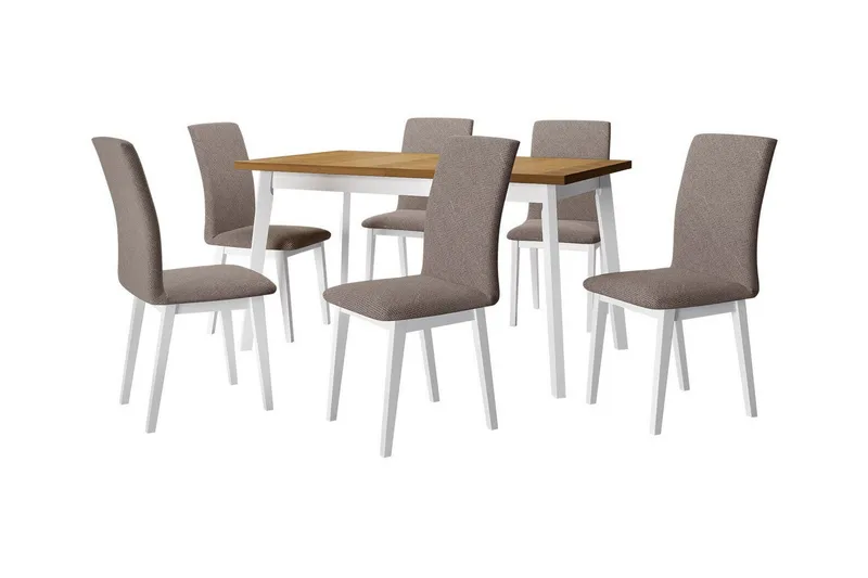 Patrickswell Spisegruppe, undefined