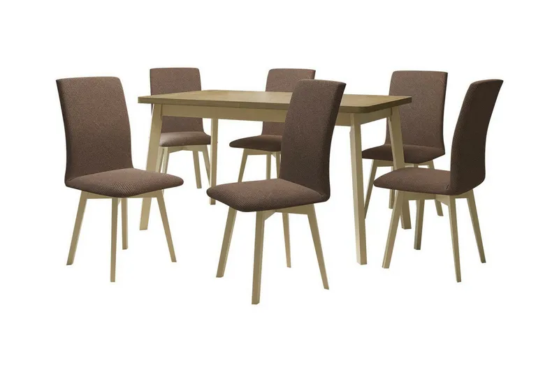 Patrickswell Spisegruppe, undefined