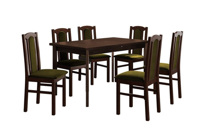 Patrickswell Spisegruppe, undefined