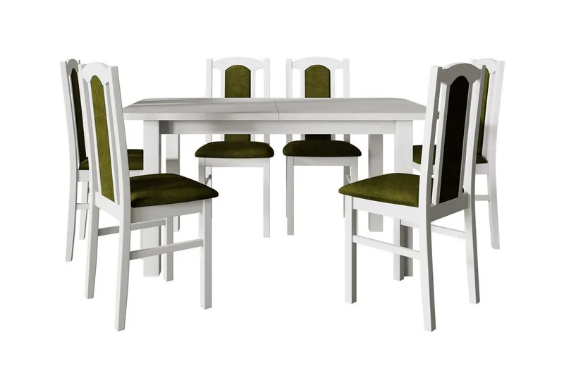 Patrickswell Spisegruppe, undefined