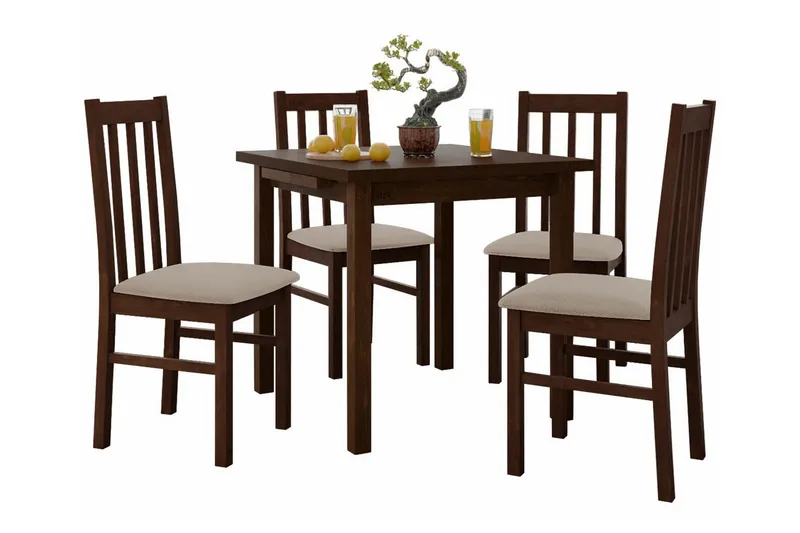 Patrickswell Spisegruppe, undefined