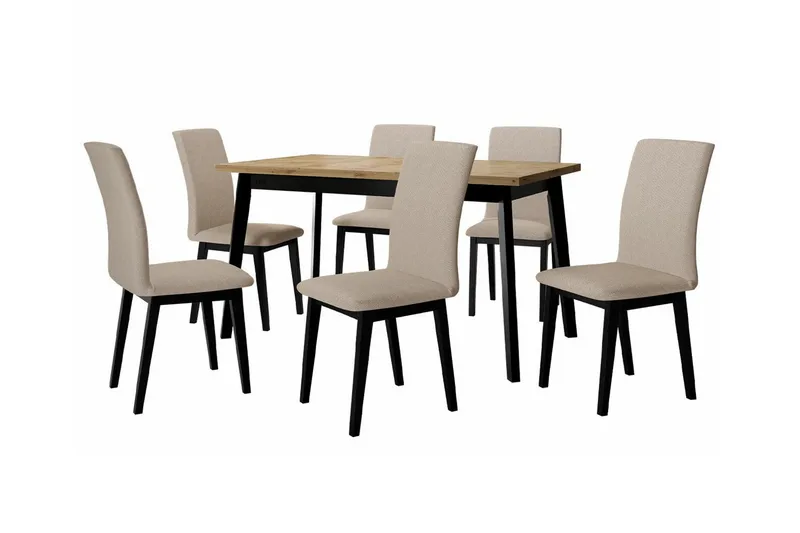 Patrickswell Spisegruppe, undefined