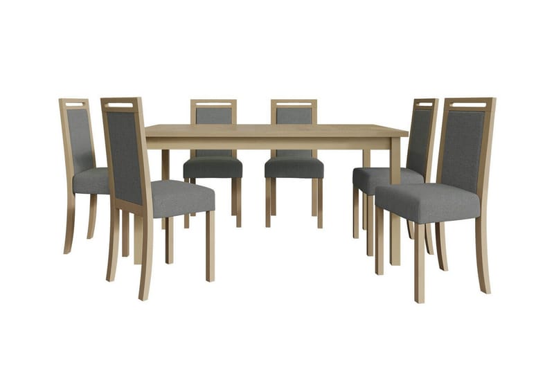 Patrickswell Spisegruppe, undefined