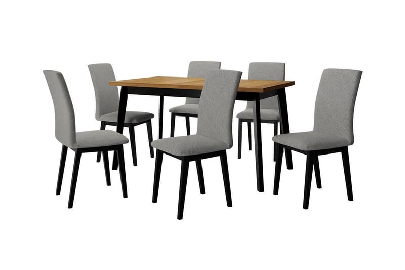 Patrickswell Spisegruppe, undefined