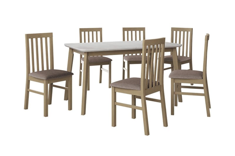 Patrickswell Spisegruppe, undefined