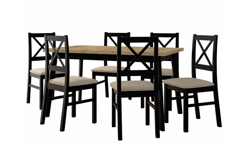 Patrickswell Spisegruppe, undefined