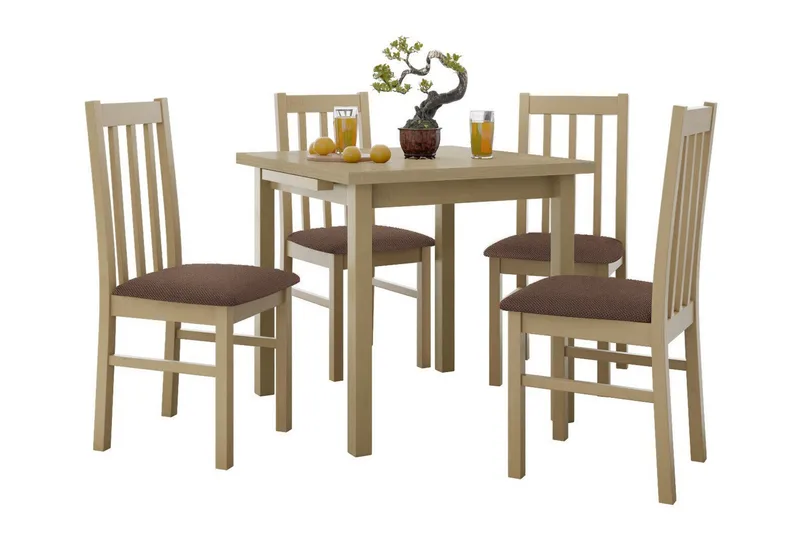 Patrickswell Spisegruppe, undefined