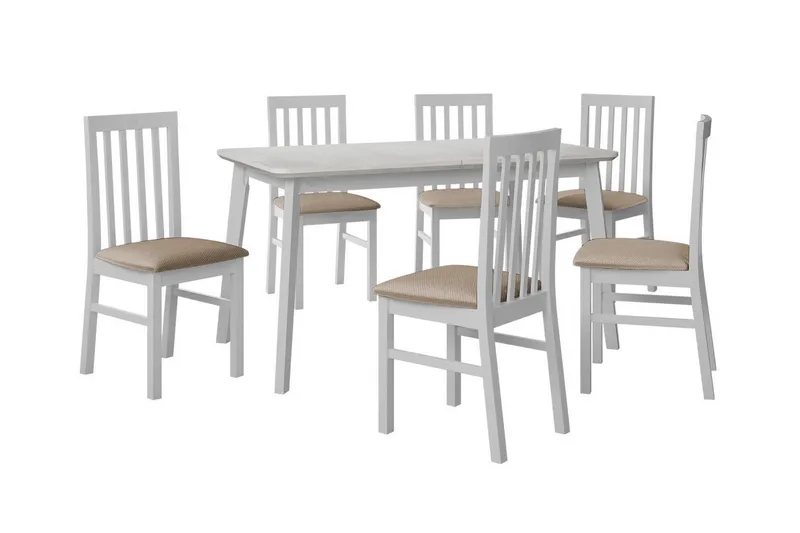 Patrickswell Spisegruppe, undefined