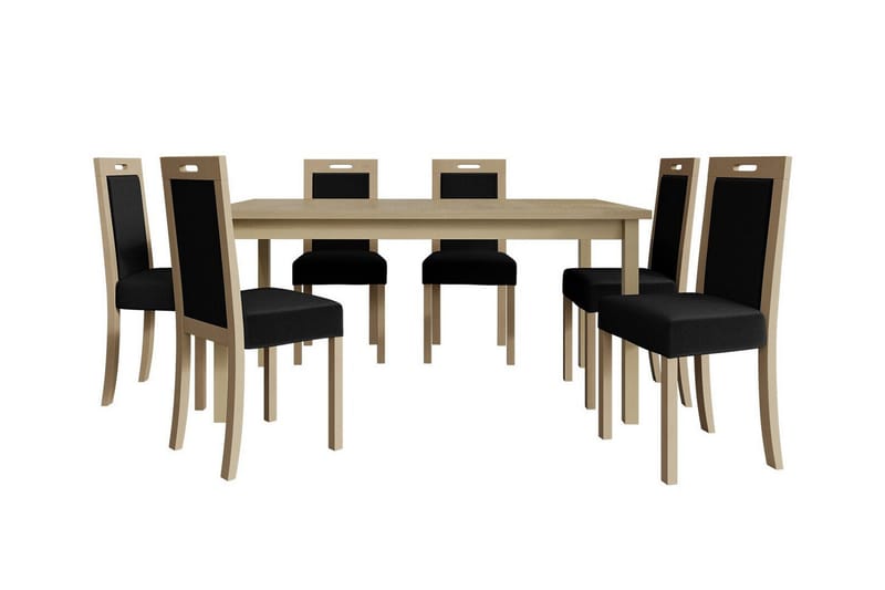 Patrickswell Spisegruppe, undefined