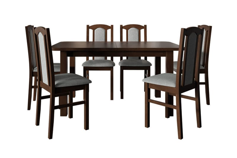 Patrickswell Spisegruppe, undefined