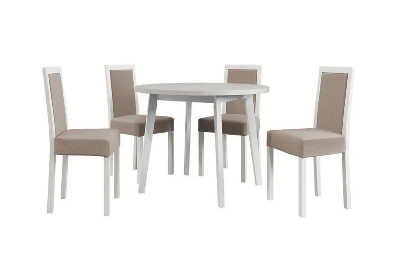 Patrickswell Spisegruppe, undefined