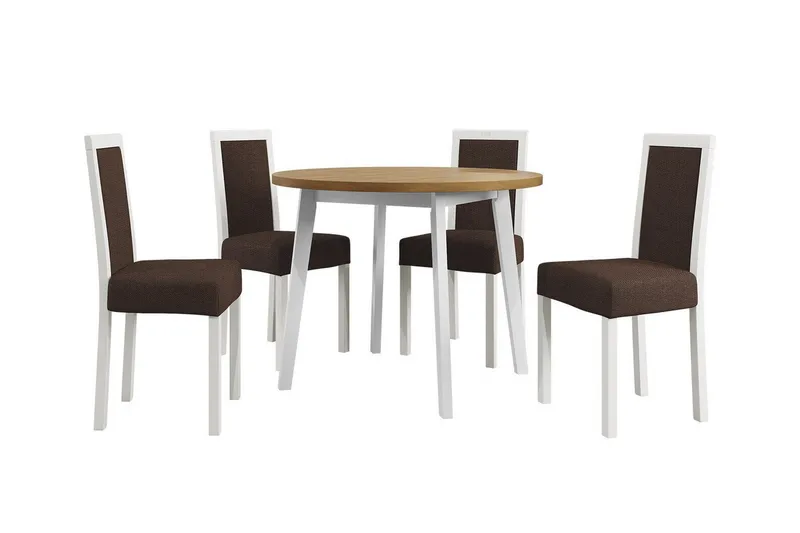 Patrickswell Spisegruppe, undefined