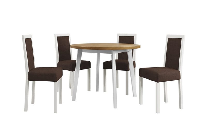 Patrickswell Spisegruppe, undefined