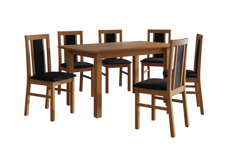 Patrickswell Spisegruppe, undefined