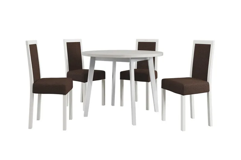 Patrickswell Spisegruppe, undefined