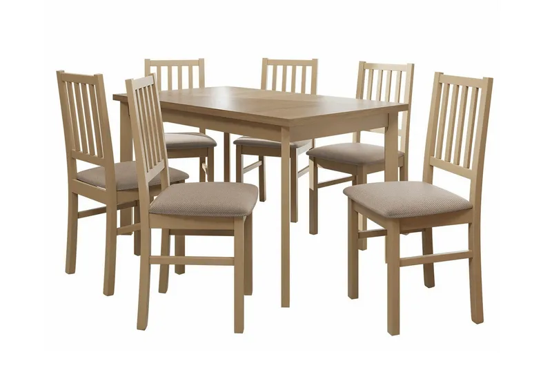 Patrickswell Spisegruppe, undefined